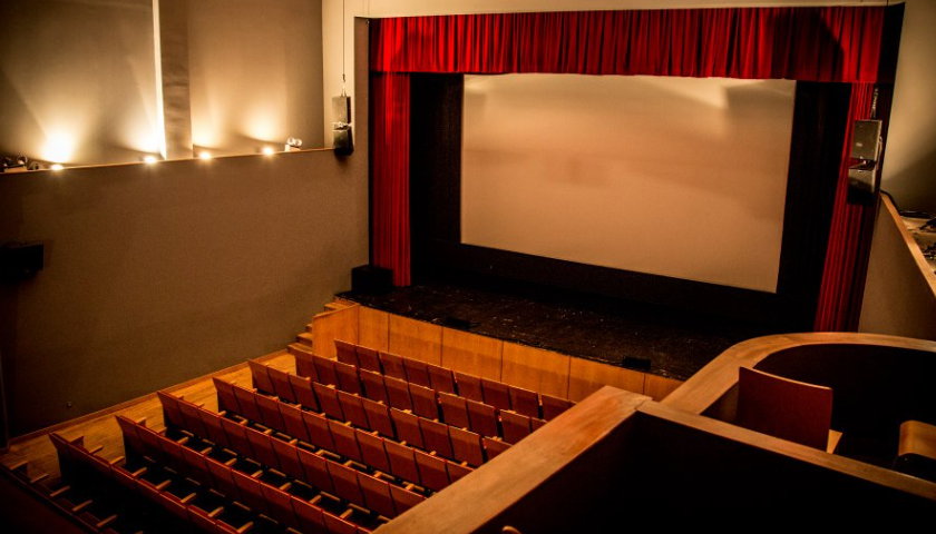 Teatro Cine de Torres Vedras CMTV