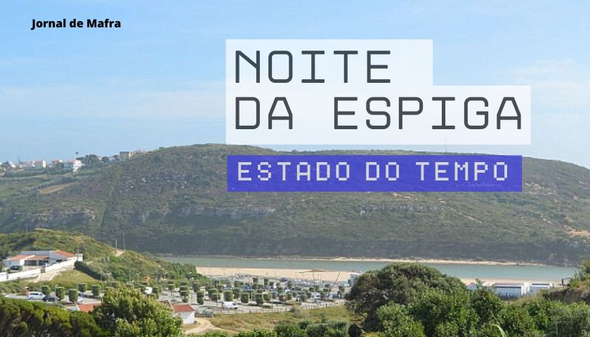 Tempo Noite da Espiga