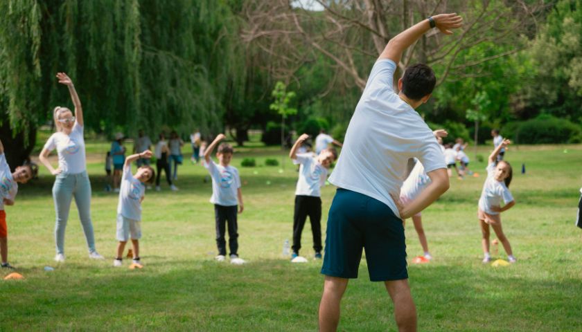 Zumba