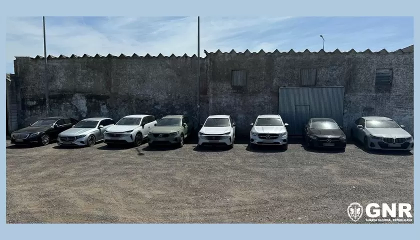 apreensão gnr Sintra
